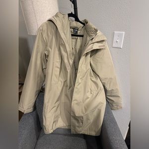 North Face Men’s Medium Down Jacket